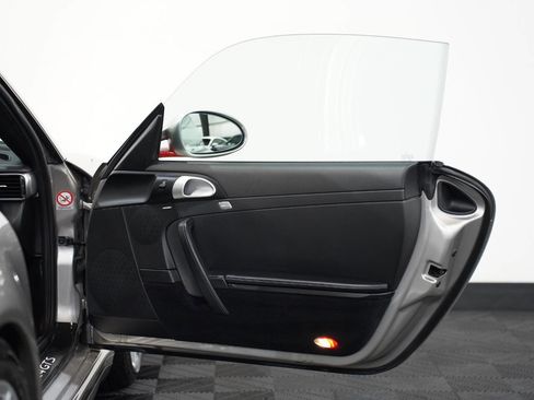 Used 2012 Porsche 911 Carrera 4 GTS image 23