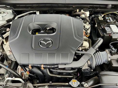Used 2024 MAZDA CX-30 AWD 2.5 S w/ Select Sport Pkg image 26