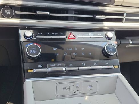 New 2026 Hyundai Santa Fe SE AWD/4WD image 14