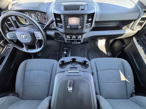 Used 2020 RAM 2500 Tradesman AWD/4WD image 24