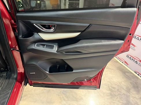 Used 2022 Subaru Ascent Limited w/ Technology Package image 54