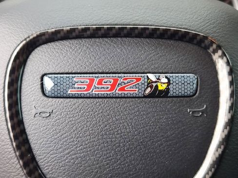 Used 2023 Dodge Charger Scat Pack image 9