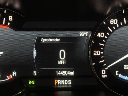 Used 2017 Lincoln MKZ Premiere image 40