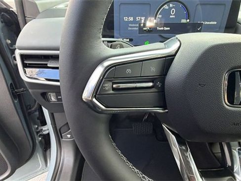 New 2026 Honda Prologue Elite image 27