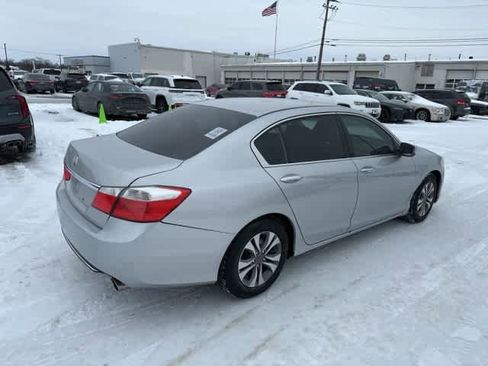 Used 2015 Honda Accord LX image 21