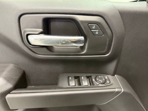 New 2025 GMC Sierra 1500 Pro w/ Pro Value Package image 14