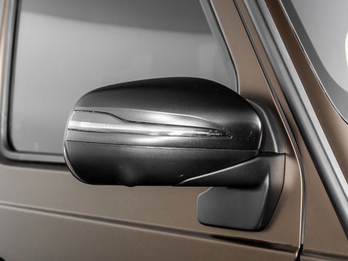 Used 2024 Mercedes-Benz G 63 AMG Squared image 26