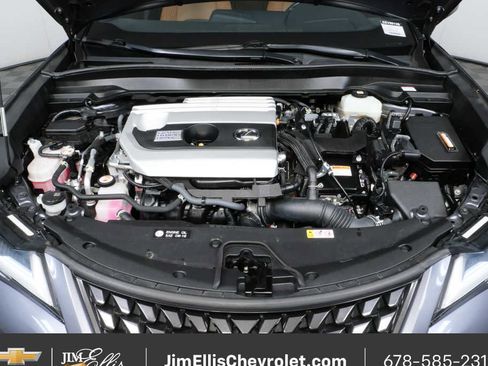 Used 2021 Lexus UX 250h image 30