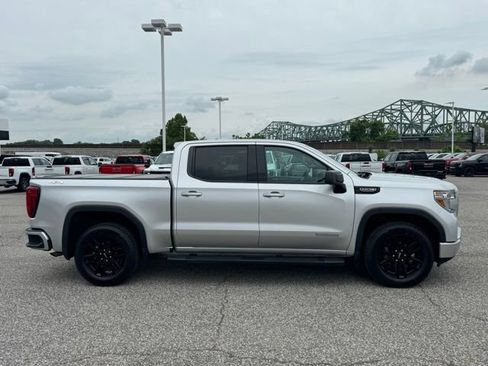 Used 2020 GMC Sierra 1500 Elevation w/ Elevation Value Package AWD/4WD image 7