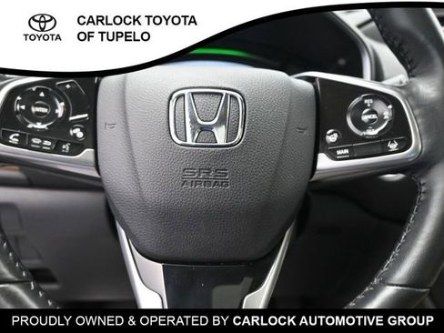 Used 2022 Honda CR-V EX-L image 17