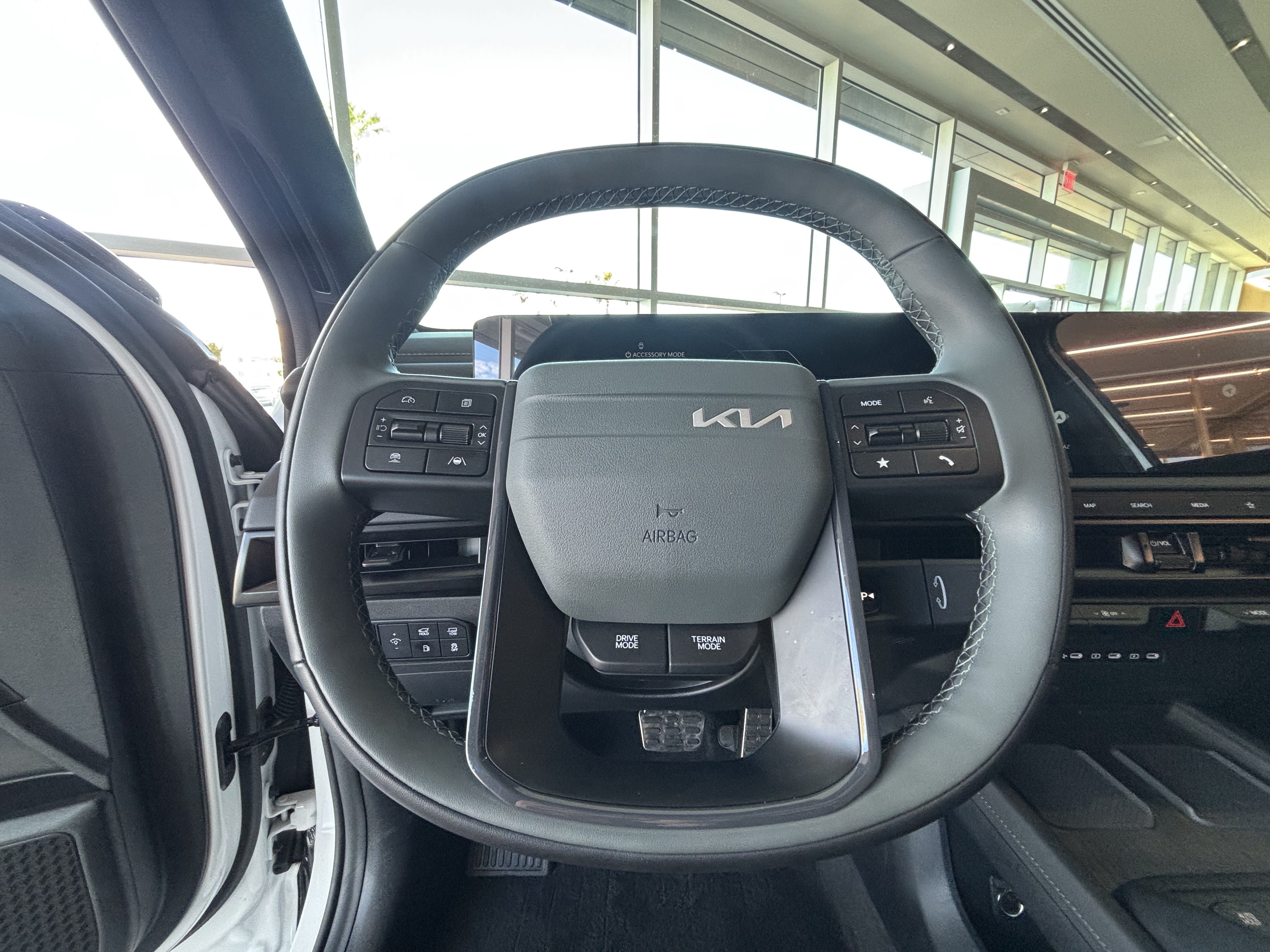 Certified 2027 Kia Telluride X-Line SX Prestige AWD/4WD image 26