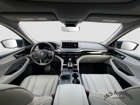 Used 2023 Acura MDX SH-AWD w/ Technology Package image 28