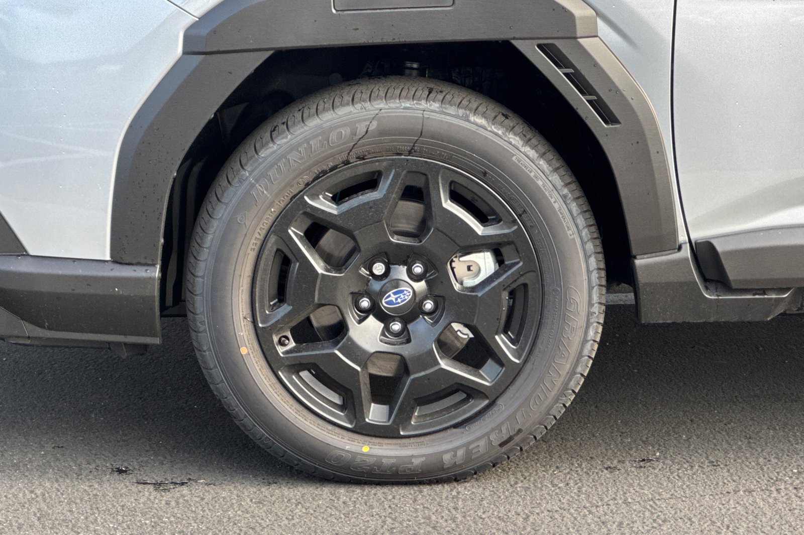 New 2026 Subaru Outback Limited AWD/4WD image 26
