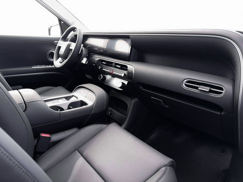 New 2026 Hyundai Palisade SEL image 13