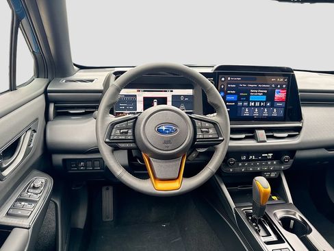 New 2026 Subaru Outback Wilderness AWD/4WD image 21