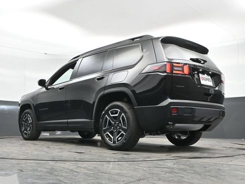 New 2026 Jeep Cherokee Limited AWD/4WD image 54