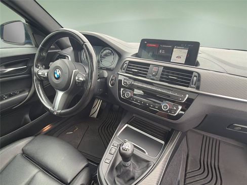 Used 2021 BMW M240i Coupe w/ Premium Package RWD image 15