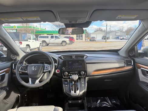 Used 2020 Honda CR-V EX image 26