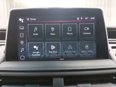 Used 2022 GMC Yukon SLT w/ SLT Luxury Package image 25