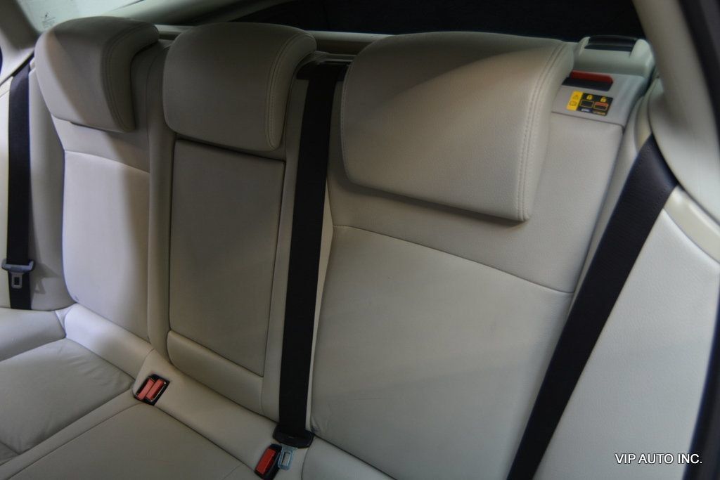 Used 2010 Saab 9-3 2.0T w/ Comfort Package FWD image 31