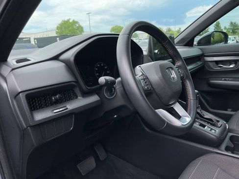Used 2026 Honda CR-V Sport image 26