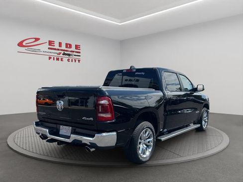Used 2023 RAM 1500 Laramie AWD/4WD image 10