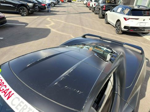 Used 2022 Chevrolet Corvette 1LT w/ Z51 Performance Package image 18