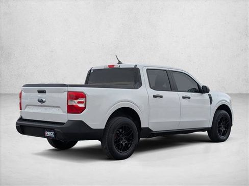 Used 2022 Ford Maverick XL image 5