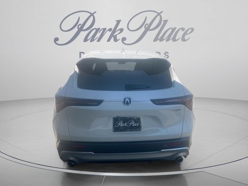 Used 2026 Acura ADX AWD image 4
