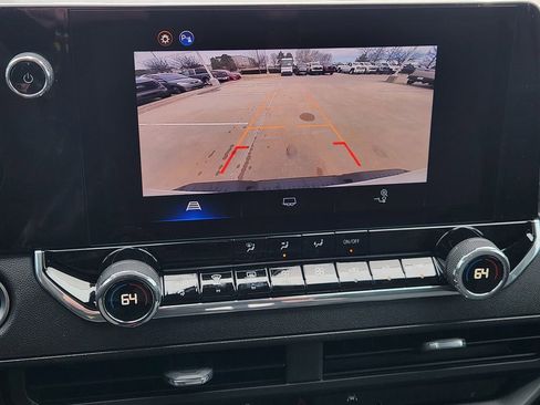 New 2026 Chevrolet Colorado Trail Boss AWD/4WD image 13
