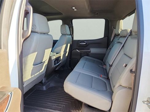 Used 2020 GMC Sierra 1500 SLT image 8