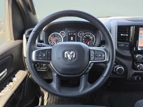 New 2026 RAM 1500 Express RWD image 17
