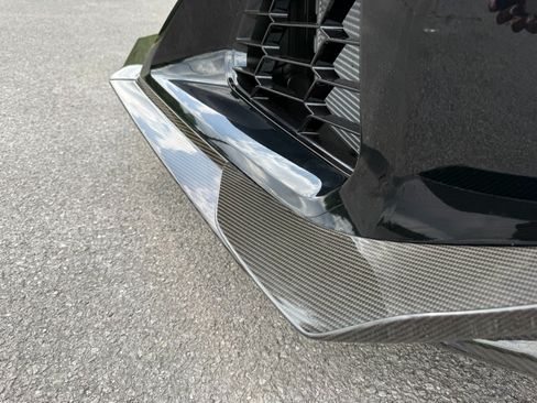Used 2026 Chevrolet Corvette ZR1 w/ ZR1 Carbon Fiber Aero Package RWD image 16