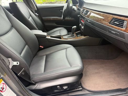 Used 2009 BMW 328i Sedan RWD image 37