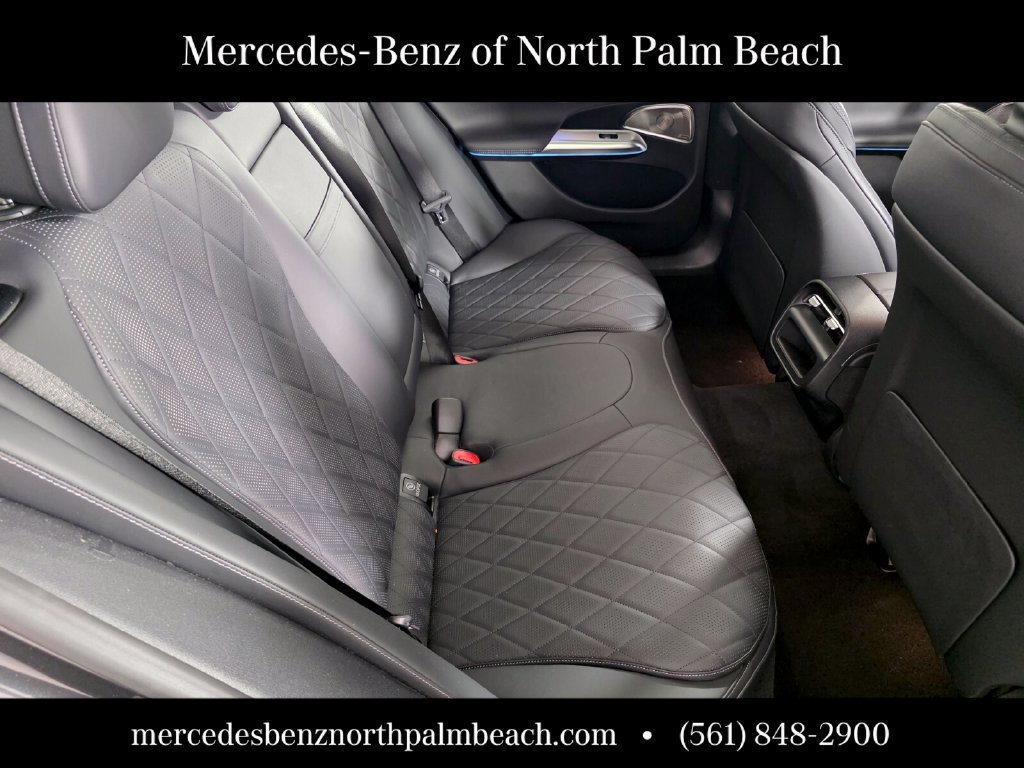Certified 2024 Mercedes-Benz E 450 4MATIC All-Terrain Wagon image 26