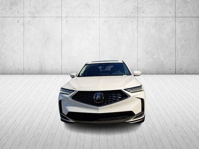 New 2026 Acura MDX w/ Technology Package