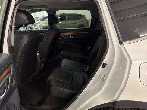 Used 2019 Honda CR-V EX-L image 8