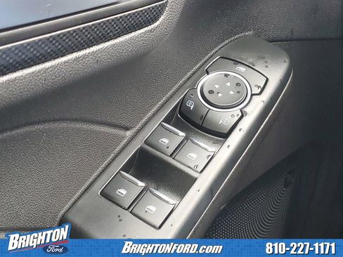 Used 2024 Ford Escape ST-Line Elite w/ Premium Technology Package image 17