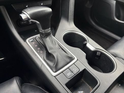 Used 2017 Kia Sportage EX FWD image 28