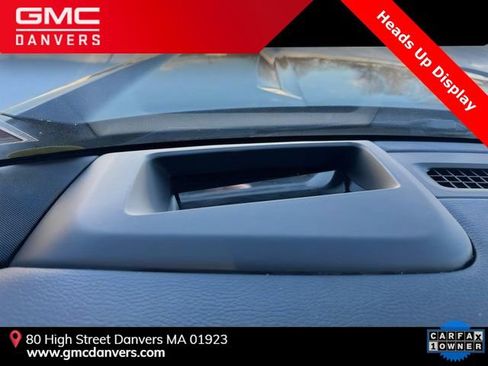 Certified 2023 GMC Yukon Denali w/ Advanced Technology Package image 17