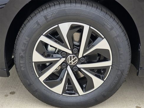 New 2026 Volkswagen Jetta S image 8