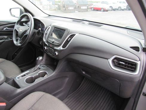 Used 2019 Chevrolet Equinox LT AWD/4WD image 15