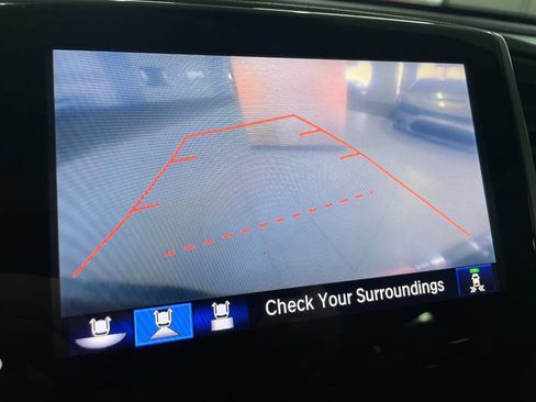 Used 2017 Honda Ridgeline Black Edition image 38