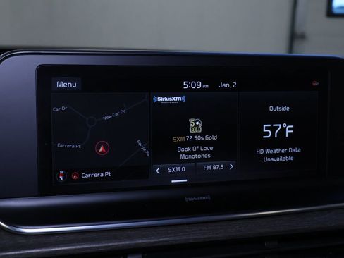 Used 2021 Kia Telluride EX w/ EX Premium Package image 30