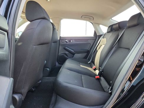 Certified 2023 Honda Civic LX image 10