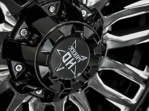 Used 2024 RAM 2500 Big Horn w/ Night Edition image 56