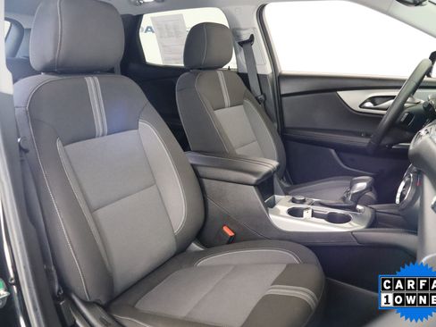 Used 2025 Chevrolet Blazer LT image 20
