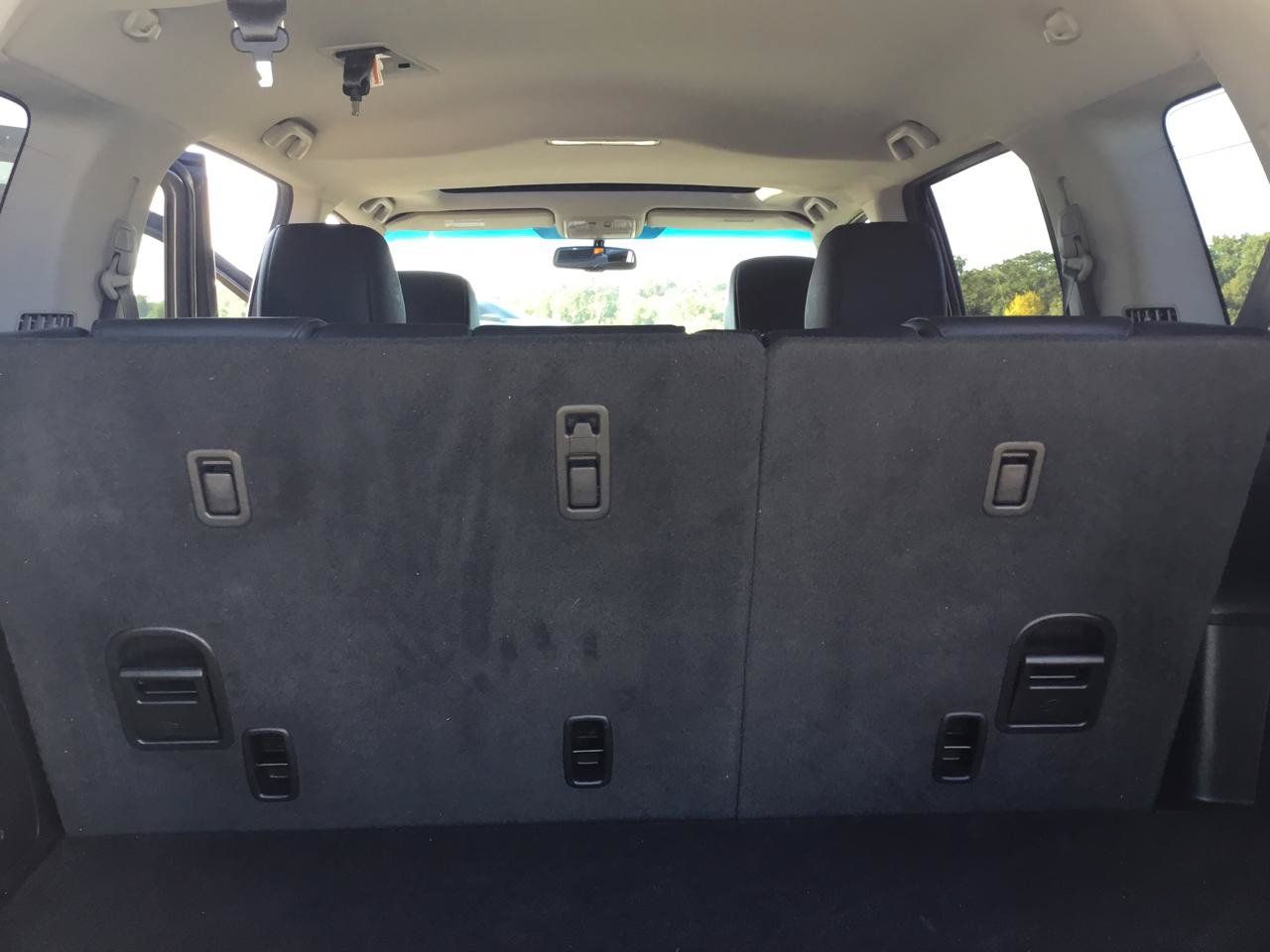 Used 2012 Honda Pilot EX-L image 23