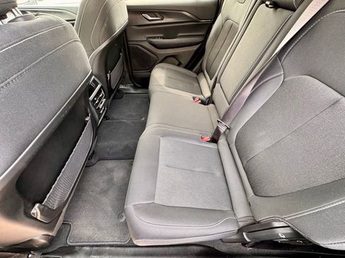 Used 2024 Jeep Grand Cherokee Laredo w/ Luxury Tech Group I image 9