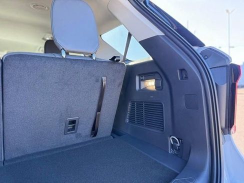 New 2026 Ford Explorer Active w/ Active Comfort Package image 8